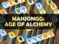 Игра Махджонг Алхимия онлайн