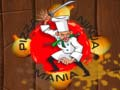 Игра Пица Нинджа Мания онлайн