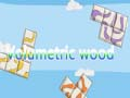 Игра Обемна дървесина онлайн