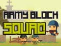 Игра Армейски Блок Отряд онлайн