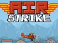 Игра Въздушен удар онлайн