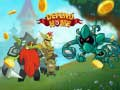Игра Защити дома онлайн