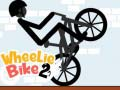 Игра Колело Bike 2 онлайн