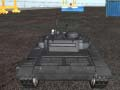 Игра Паркиране на Танкове в Дока онлайн