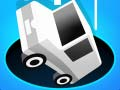 Игра Черна дупка.io онлайн