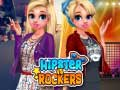 Игра Хипстъри срещу рокери онлайн