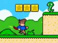 Игра Светът на Стив онлайн