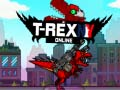 Игра T-РЕКС Н.Й. Онлайн онлайн