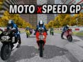 Игра Мото x Скорост GP онлайн
