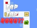 Игра Тап Тап Робот онлайн
