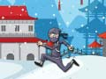 Игра Бягащ Ниндзя онлайн