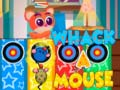 Игра Удари Мишката онлайн