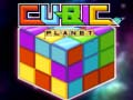 Игра Кубична Планета онлайн