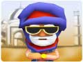 Игра Приключение на принц Раш онлайн