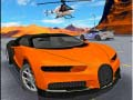 Игра Градски Симулатор за Каране на Ядосан Автомобил онлайн