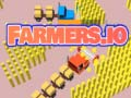 Игра Фермери.io онлайн