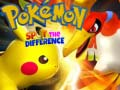 Игра Покемон Намери Разликите онлайн