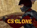 Игра CS Клонинг онлайн