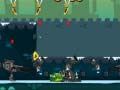 Игра Роботизирана Инвазия онлайн