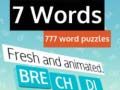 Игра 7 Думи 777 Загадки с Думи онлайн