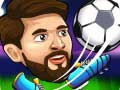 Игра Волейбол 2020 онлайн