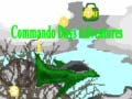 Игра Приключения на Командо Дни онлайн