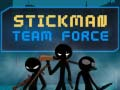 Игра Сила на Екипа StickMan онлайн