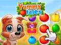 Игра Вкусни приказки онлайн
