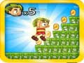 Игра Приключението на Еди онлайн
