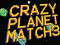 Игра Луда планета: Мач 3 онлайн