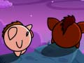 Игра Приключението на Свинските Братя онлайн