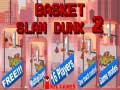 Игра Баскет Slam Dunk 2 онлайн