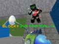 Игра Блоково Оръжие Пейнтбол 3 онлайн
