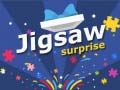 Игра Изненада Пъзел онлайн