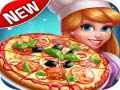 Игра Пица Ловец Луд Готвач онлайн