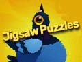 Игра Пъзели онлайн