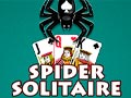 Игра Паяк Солитер онлайн