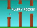 Игра Флапи Ракета онлайн
