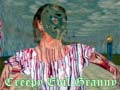 Игра Ужасна Лоша Баба онлайн