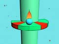 Игра Хеликс Джамп.ио онлайн