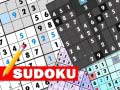 Игра Судоку онлайн