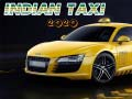 Игра Индийско Такси 2020 онлайн