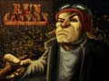 Игра Бягай през каньона онлайн