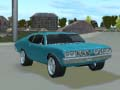 Игра Проект Симулатор на Автомобилна Физика Ирландия онлайн