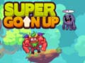 Игра Супер Изкачване онлайн
