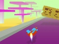 Игра Космическа надпревара онлайн