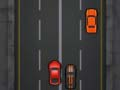 Игра 2D Автомобилни състезания онлайн