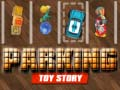Игра Паркиране на Играчките онлайн