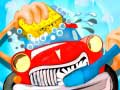 Игра Вълшебно пране на коли онлайн