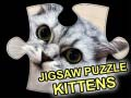 Игра Пъзел Котенца онлайн